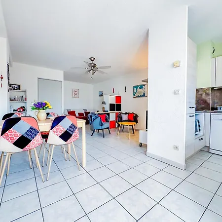 T2- 4 Pers-parking-
